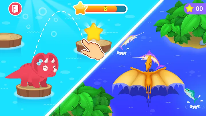 Wykopaliska - kości